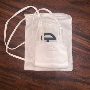 TELFAR - SHOPPING BAG